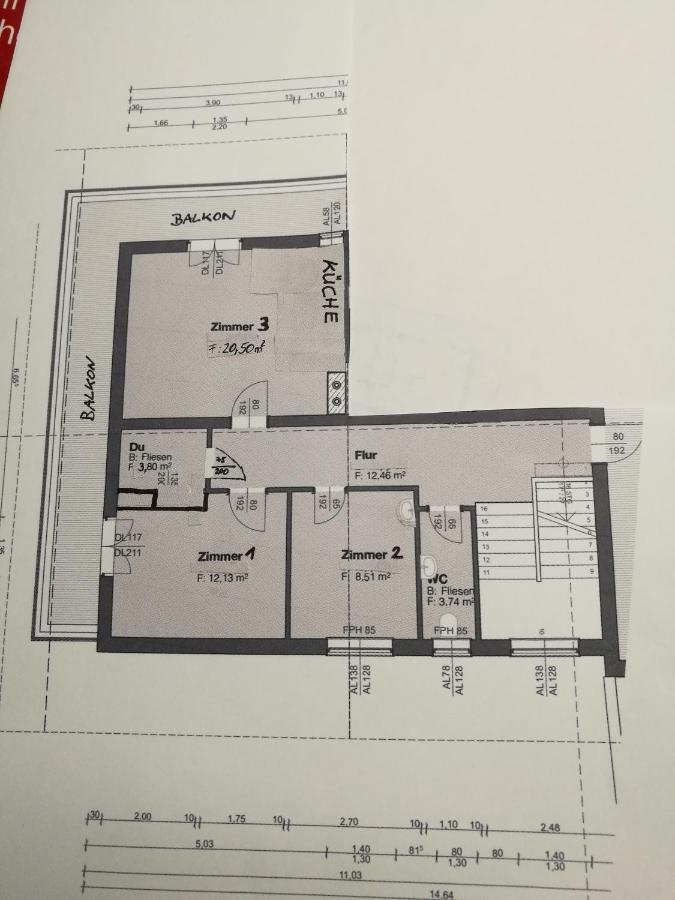 Gemütliche 10 Minuten Vom Entfernt Apartment *