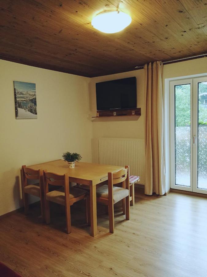 Apartment Gemuetliche 10 Minuten Vom Entfernt Zell am See